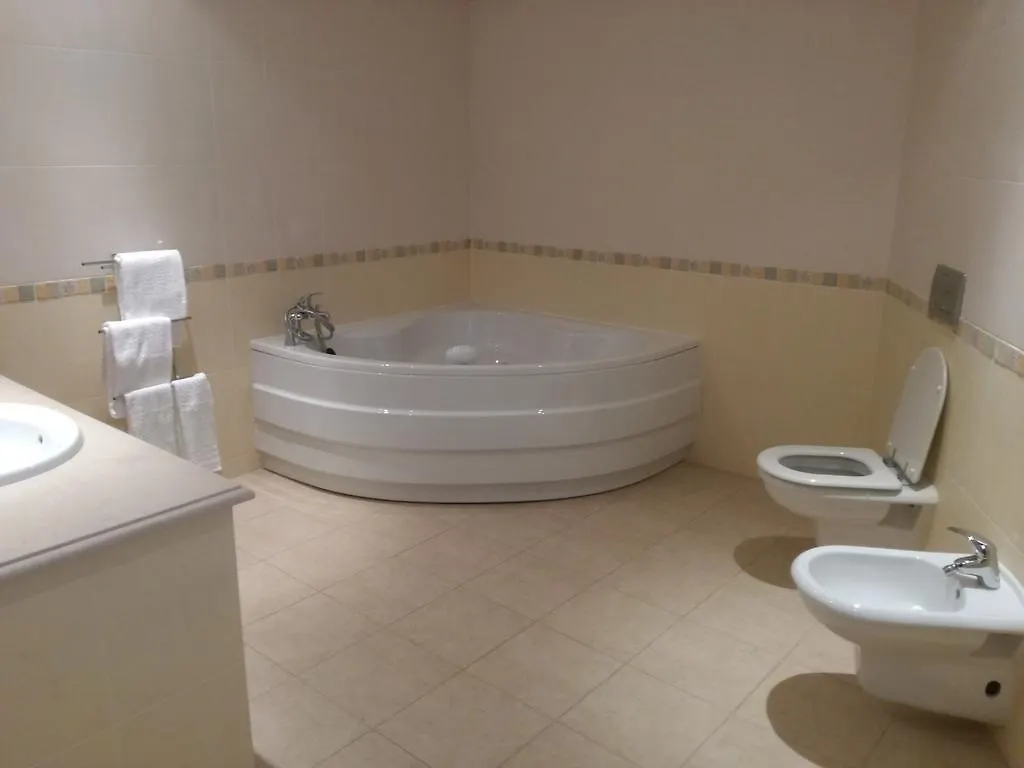Casa Quinta Das Ancoras Villa Olhão Casa vacanze