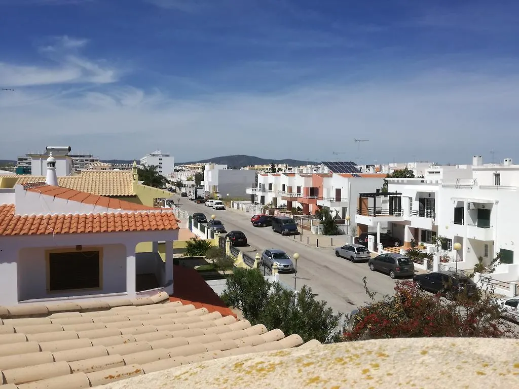 Casa Quinta Das Ancoras Villa Olhão Portogallo