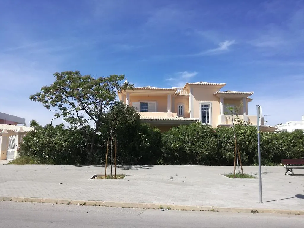 Casa vacanze Casa Quinta Das Ancoras Villa Olhão Portogallo