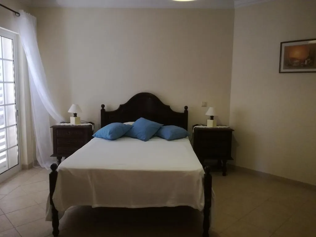 Casa Quinta Das Ancoras Villa Olhão