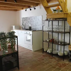  Holiday home Casa Do Pateo