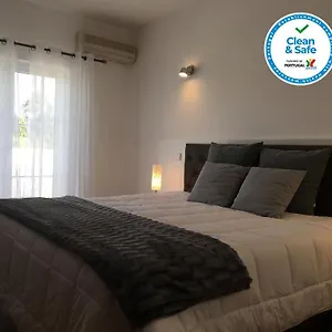 Ahvillas - Cerro Azul Olhão
