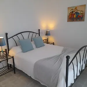  Holiday home Casa Rosa