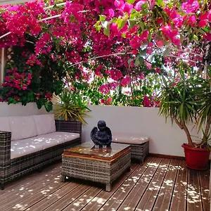  Holiday home Casa Da Avo By Ammonite&co