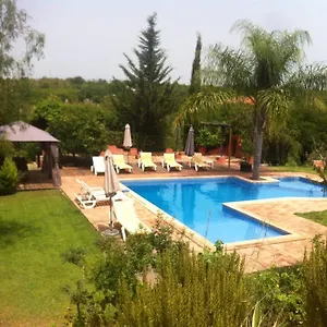  Сasa de vacaciones Quinta Da Sao Joao - Oliveira
