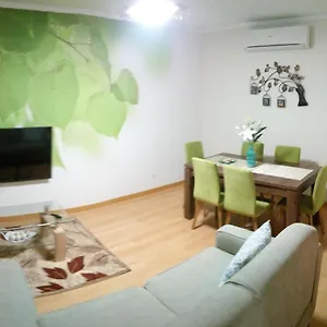 Birds House - Village Marina Appartement