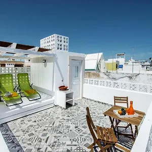  Holiday home Kasa Blanca