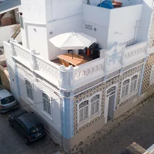  Holiday home Casa 3 Andorinhas