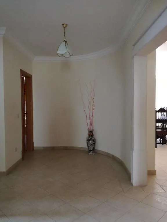 Casa Quinta Das Ancoras Villa Olhao Holiday home
