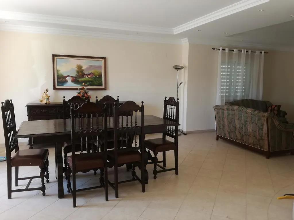 Holiday home Casa Quinta Das Ancoras Villa Olhao