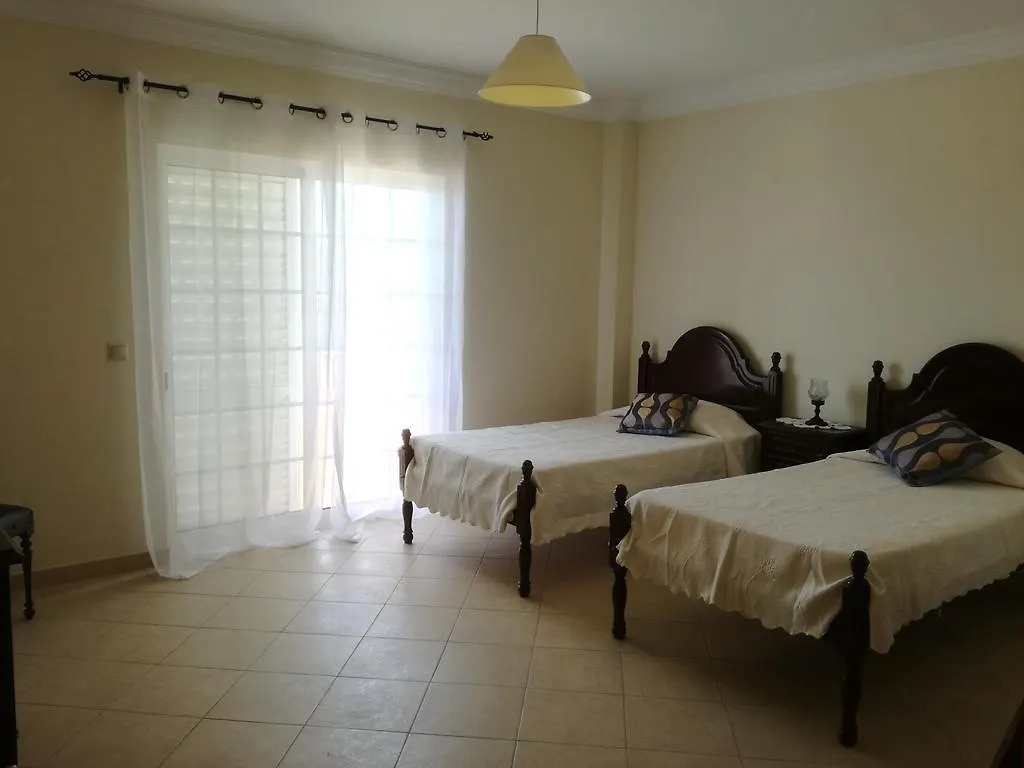 Casa Quinta Das Ancoras Villa Olhao 0*,  Portugal