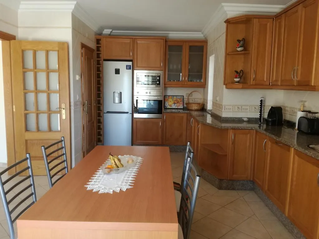 Casa Quinta Das Ancoras Villa Olhao 0*,  Portugal
