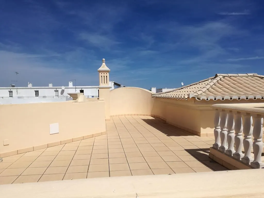 Casa Quinta Das Ancoras Villa Olhao Holiday home