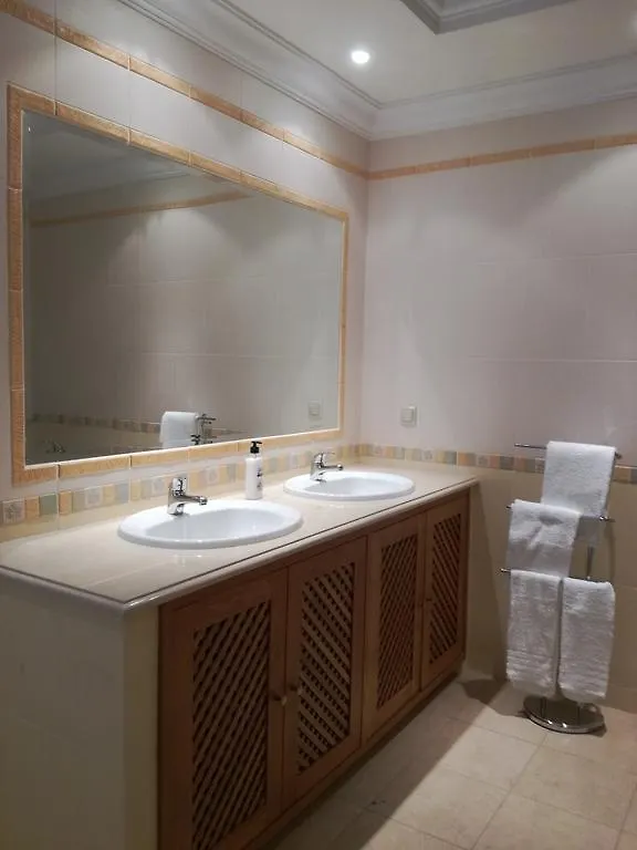Holiday home Casa Quinta Das Ancoras Villa Olhao