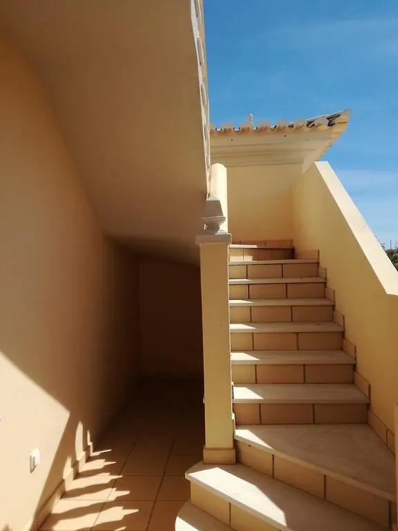 Holiday home Casa Quinta Das Ancoras Villa Olhao Portugal