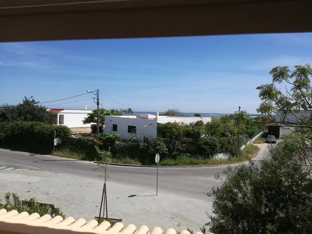 Holiday home Casa Quinta Das Ancoras Villa Olhao