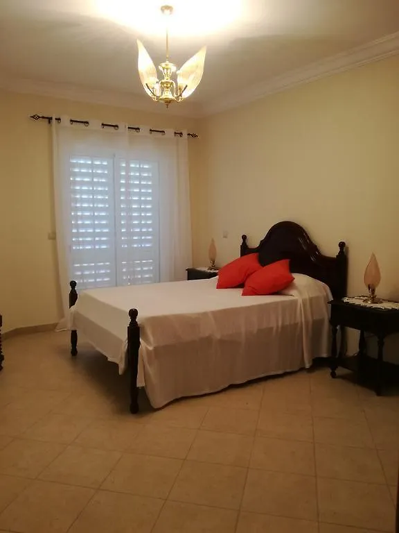 Casa Quinta Das Ancoras Villa Olhao
