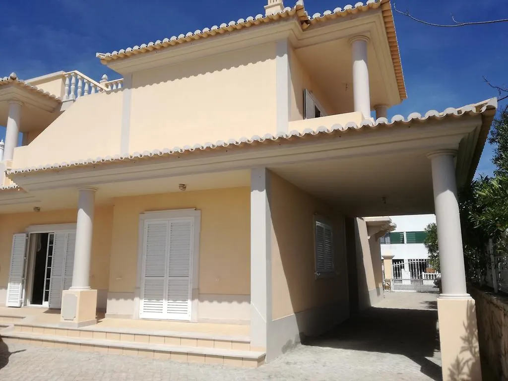 Casa Quinta Das Ancoras Villa Olhao 0*,