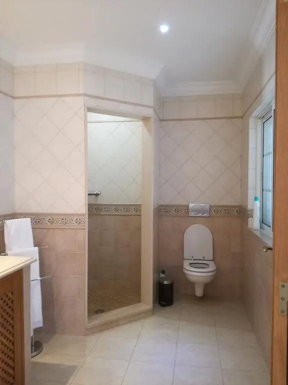 Holiday home Casa Quinta Das Ancoras Villa Olhao Portugal