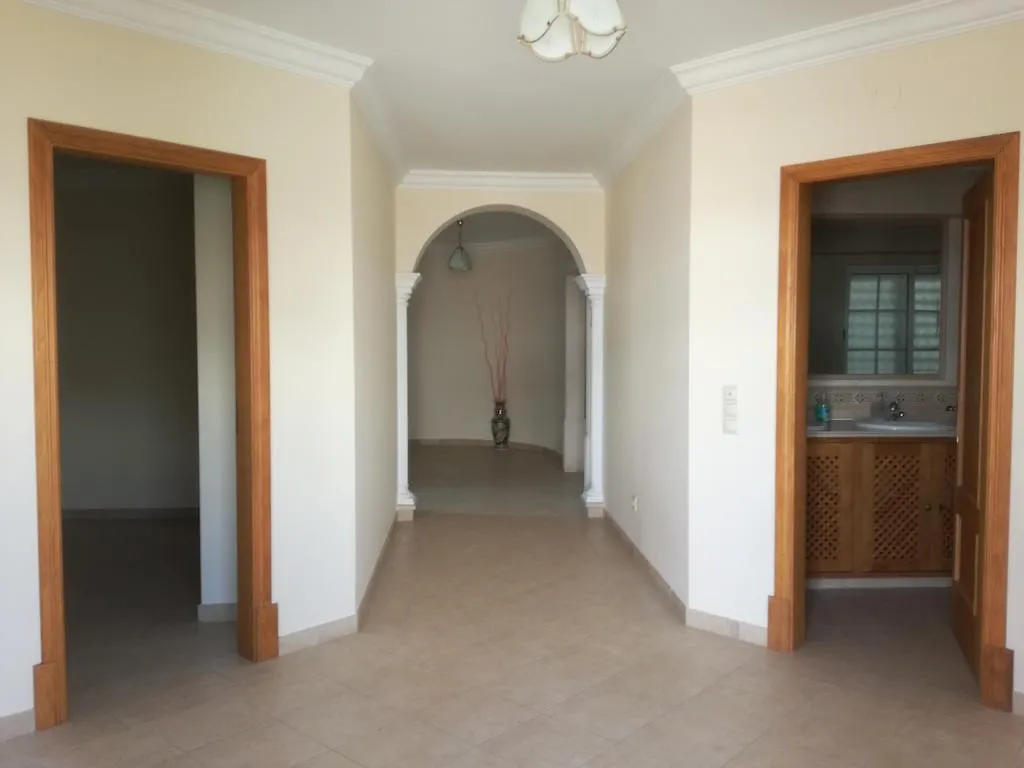 Casa Quinta Das Ancoras Villa Olhao Holiday home