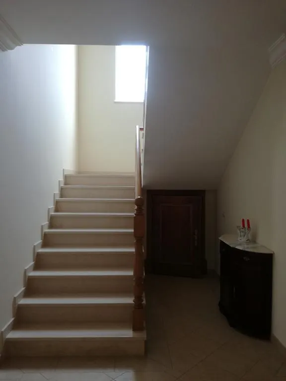 Holiday home Casa Quinta Das Ancoras Villa Olhao