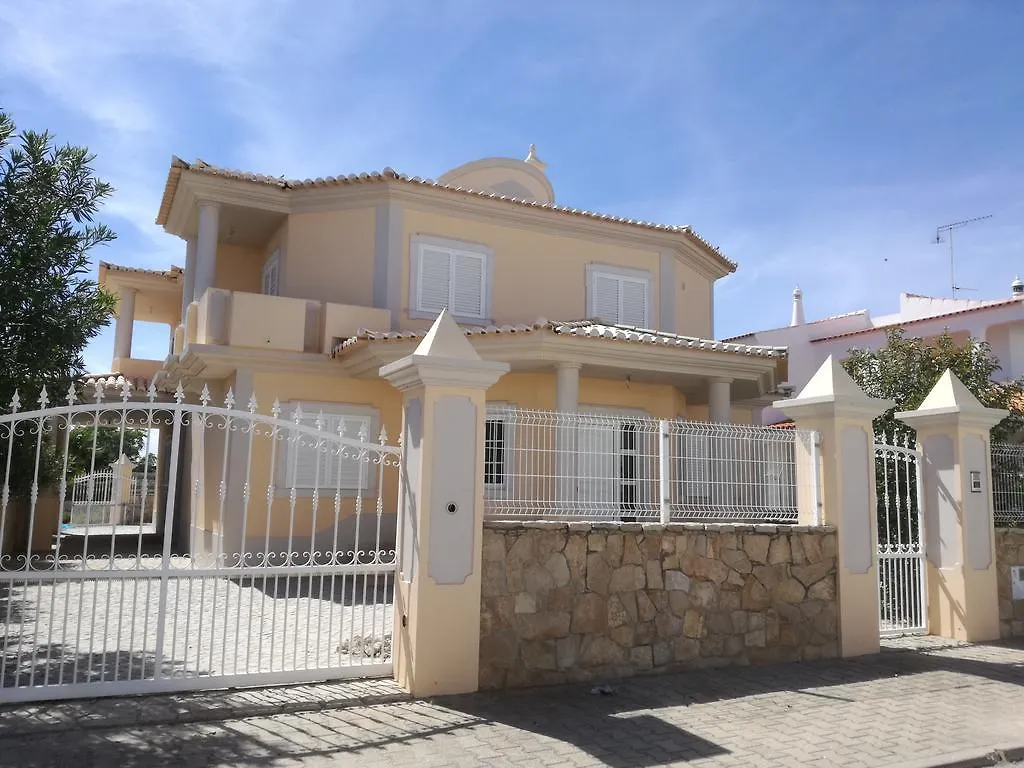Casa Quinta Das Ancoras Villa Olhao