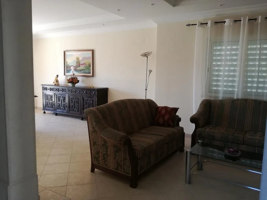 Casa Quinta Das Ancoras Villa Olhao