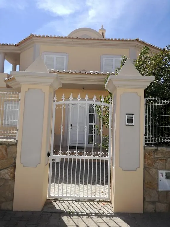 Casa Quinta Das Ancoras Villa Olhao 0*,