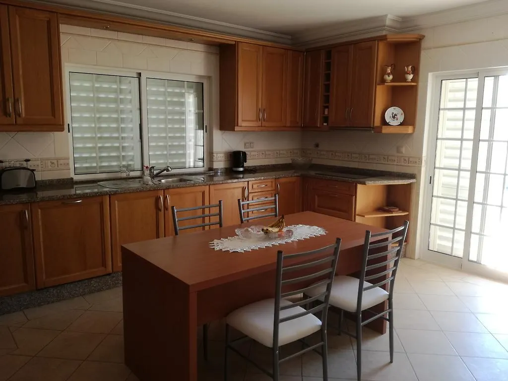 Casa Quinta Das Ancoras Villa Olhao Holiday home