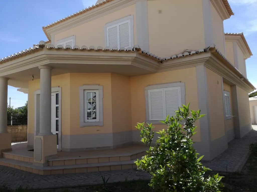 Holiday home Casa Quinta Das Ancoras Villa Olhao