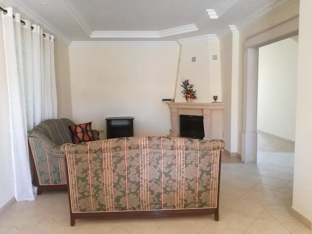 Casa Quinta Das Ancoras Villa Olhao Portugal